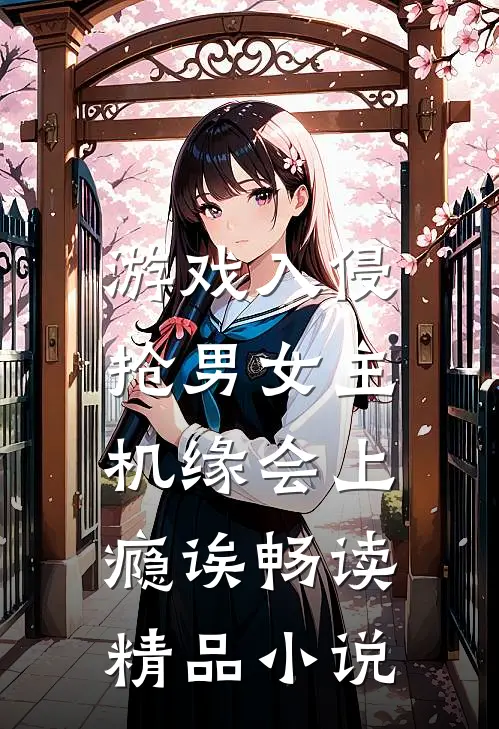游戏入侵：抢男女主机缘会上瘾诶畅读精品小说