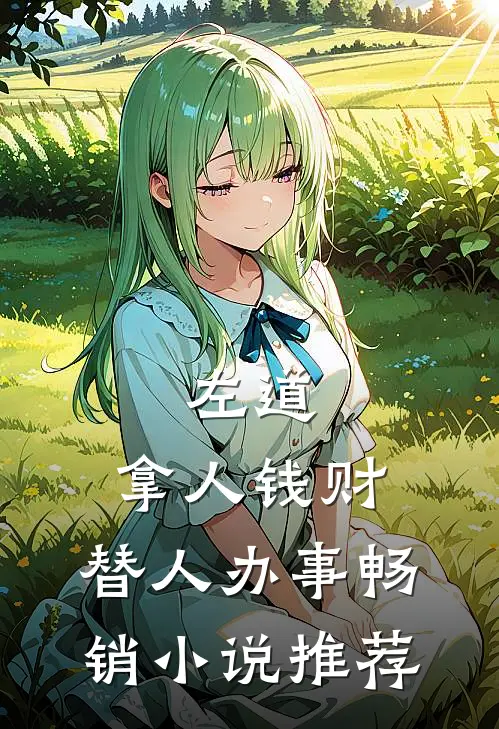 左道：拿人钱财，替人办事畅销小说推荐