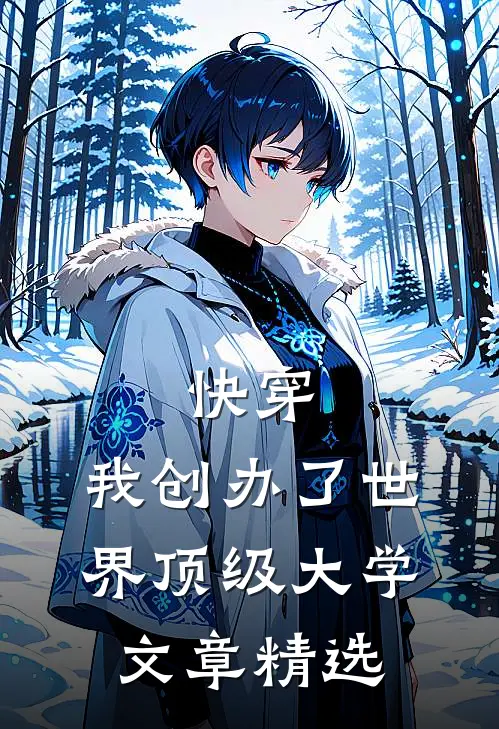 快穿：我创办了世界顶级大学文章精选