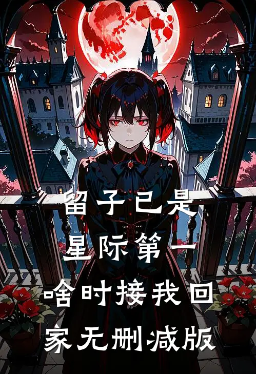 留子已是星际第一，啥时接我回家无删减版