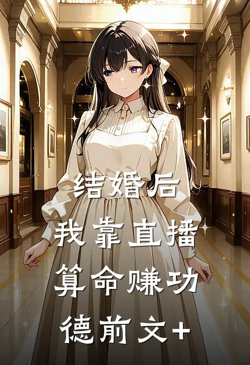 结婚后，我靠直播算命赚功德前文+