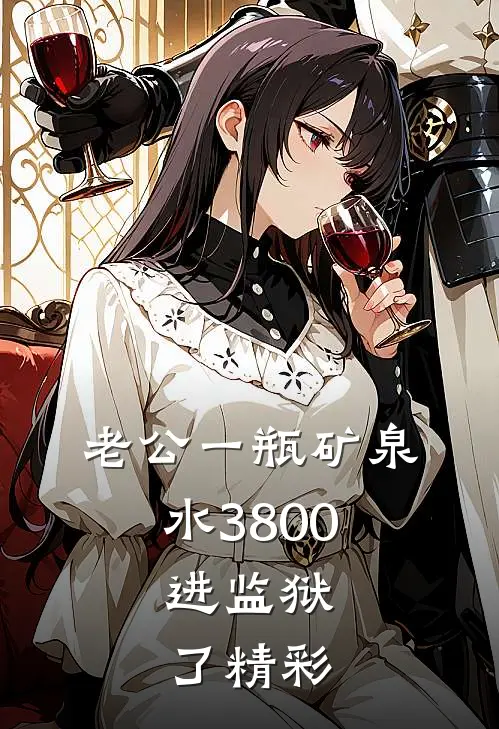 老公一瓶矿泉水3800，进监狱了精彩