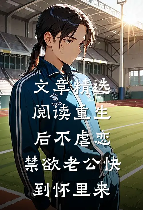 文章精选阅读重生后不虐恋，禁欲老公快到怀里来