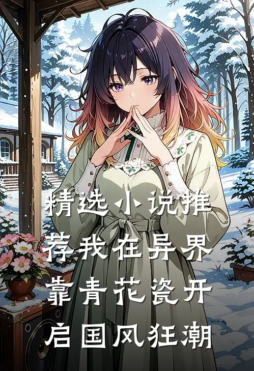 精选小说推荐我在异界靠青花瓷开启国风狂潮