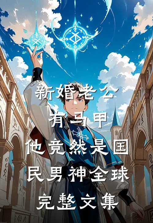 新婚老公有马甲，他竟然是国民男神全球完整文集