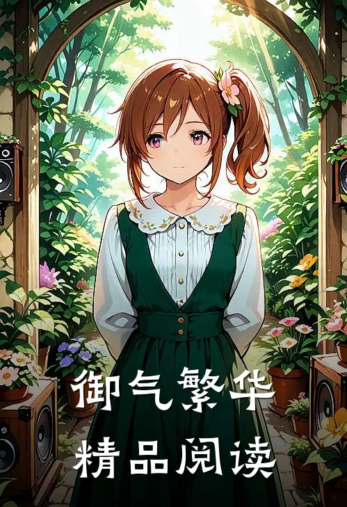 御气繁华精品阅读
