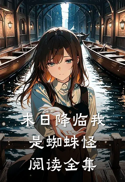 末日降临我是蜘蛛怪阅读全集
