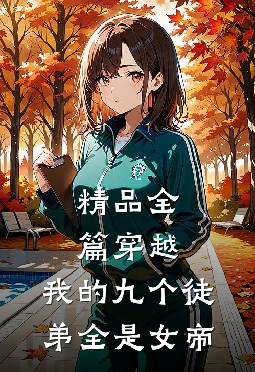 精品全篇穿越：我的九个徒弟全是女帝