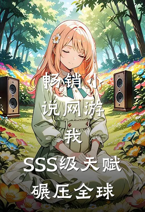 畅销小说网游：我，SSS级天赋，碾压全球
