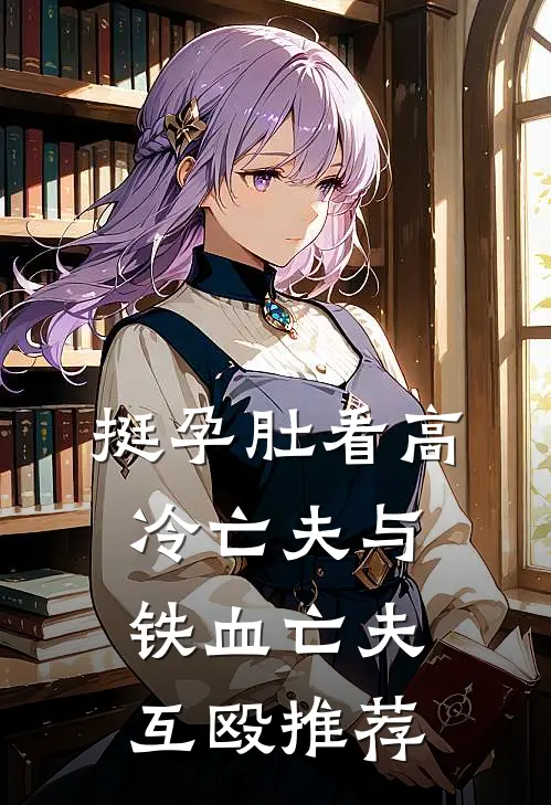 挺孕肚看高冷亡夫与铁血亡夫互殴推荐