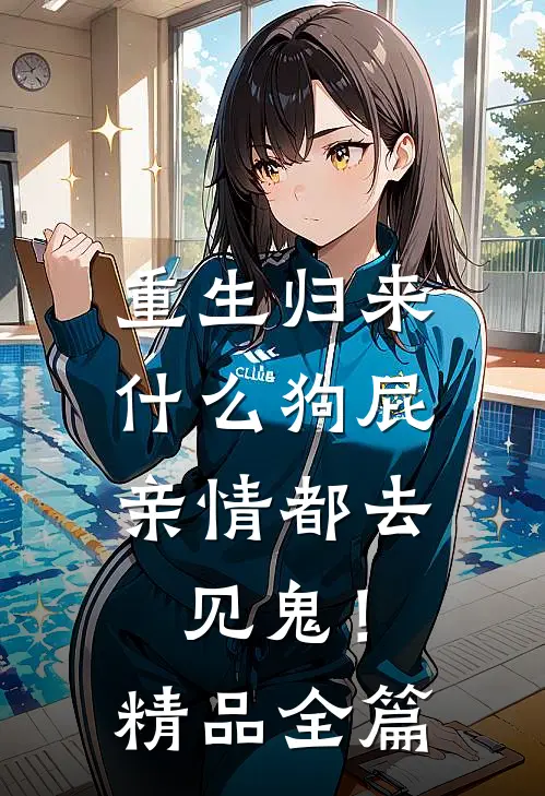 重生归来，什么狗屁亲情都去见鬼！精品全篇
