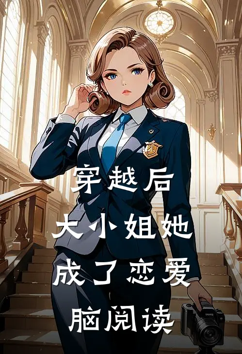 穿越后，大小姐她成了恋爱脑阅读