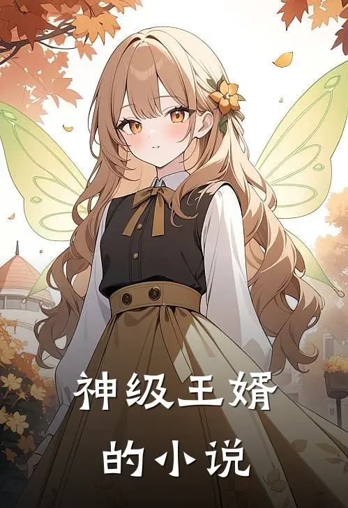 神级王婿的小说