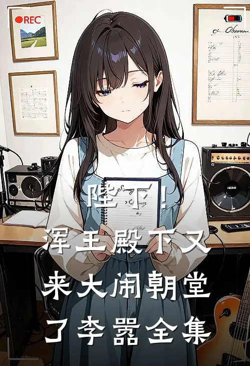 陛下！浑王殿下又来大闹朝堂了李嚣全集