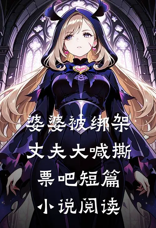 婆婆被绑架，丈夫大喊撕票吧短篇小说阅读