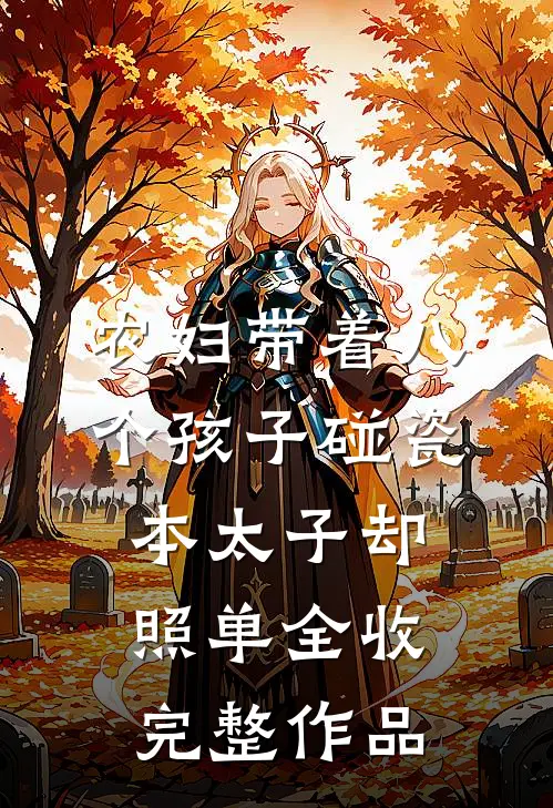 农妇带着八个孩子碰瓷，本太子却照单全收完整作品