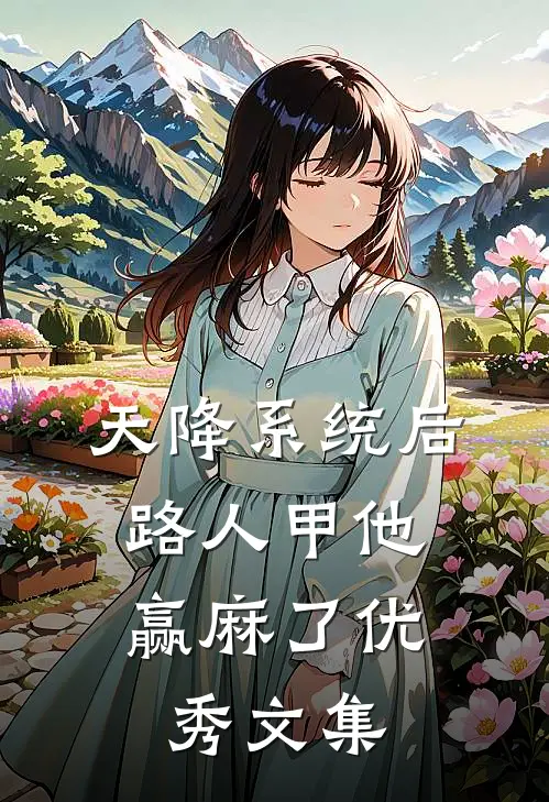 天降系统后，路人甲他赢麻了优秀文集