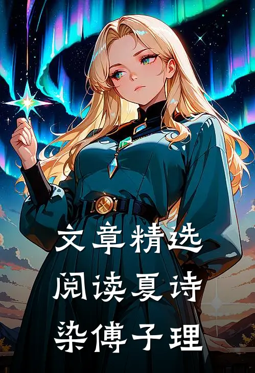 文章精选阅读夏诗染傅子理
