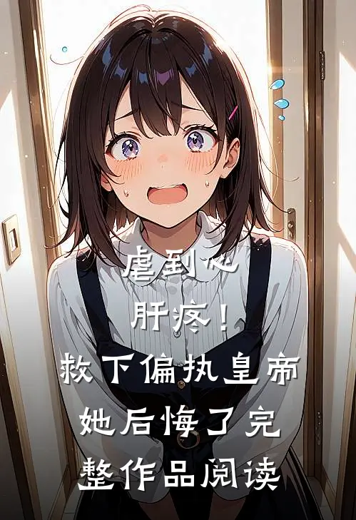 虐到心肝疼！救下偏执皇帝她后悔了完整作品阅读