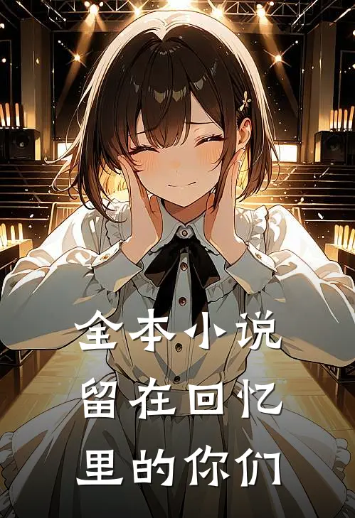 全本小说留在回忆里的你们