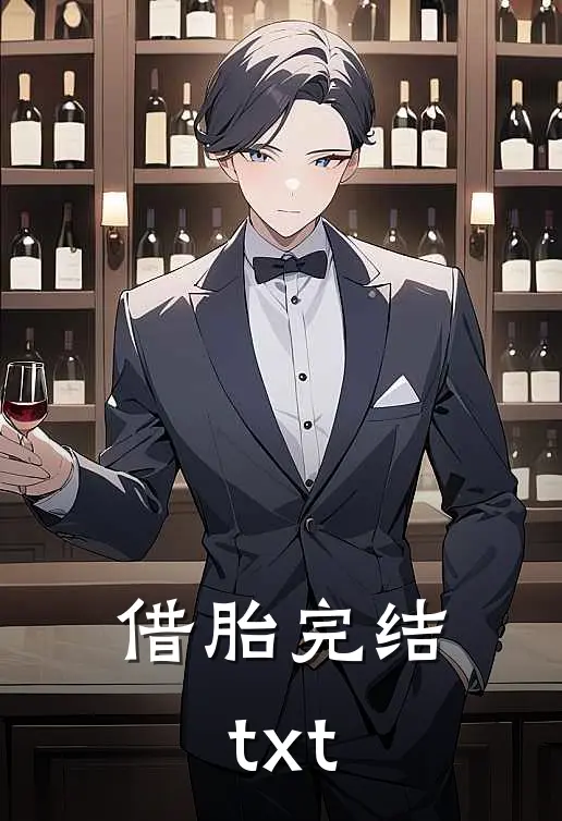 借胎完结txt