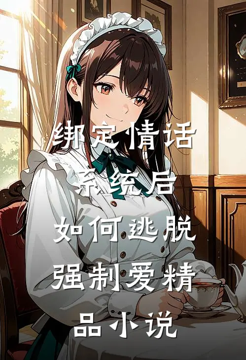 绑定情话系统后，如何逃脱强制爱精品小说