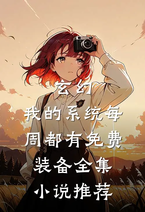 玄幻：我的系统每周都有免费装备全集小说推荐