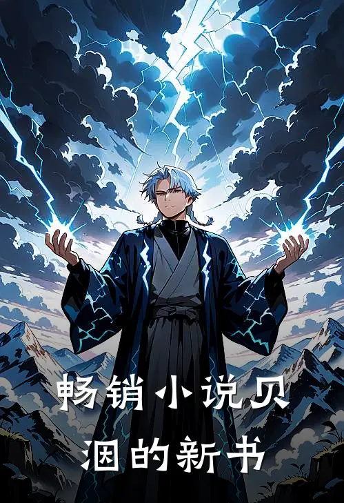 畅销小说贝洇的新书