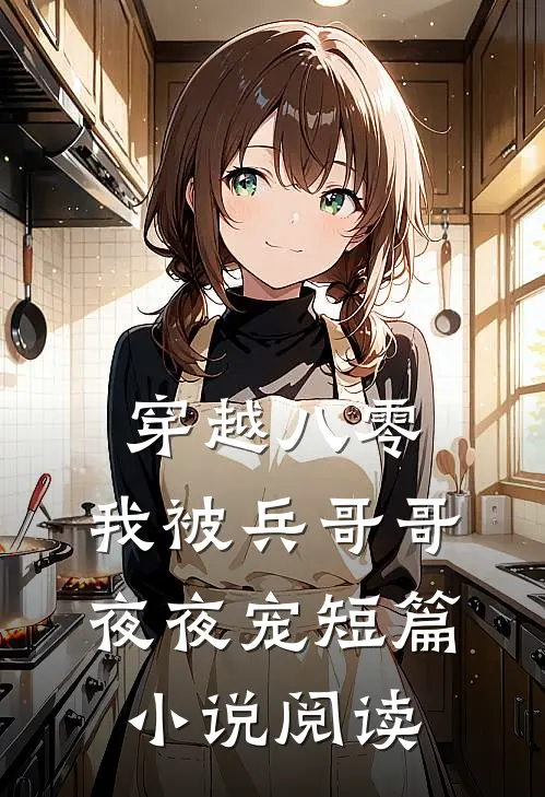 穿越八零，我被兵哥哥夜夜宠短篇小说阅读