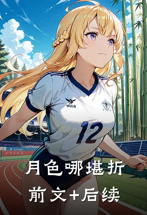 月色哪堪折前文+后续