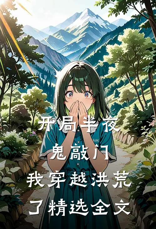 开局半夜鬼敲门，我穿越洪荒了精选全文