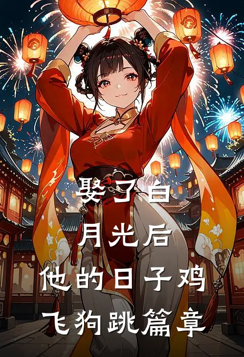 娶了白月光后，他的日子鸡飞狗跳篇章