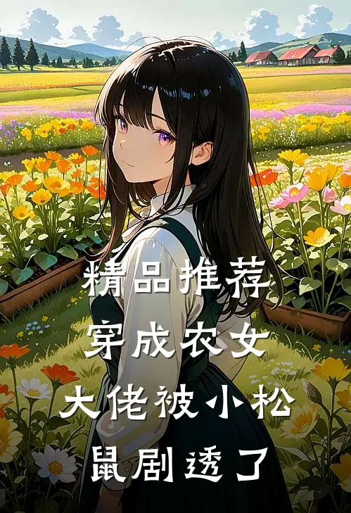 精品推荐穿成农女，大佬被小松鼠剧透了