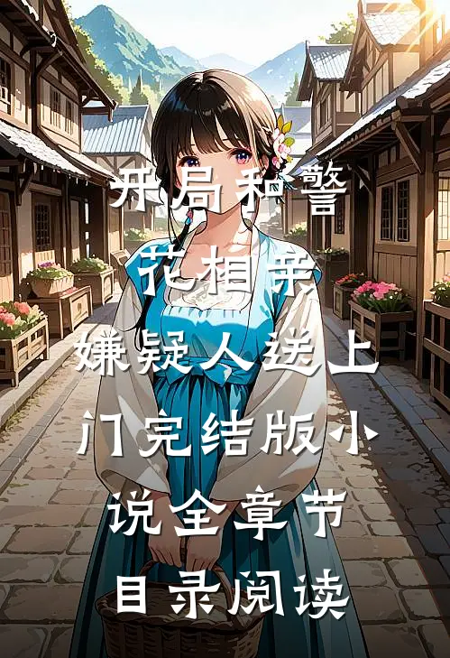 开局和警花相亲，嫌疑人送上门完结版小说全章节目录阅读