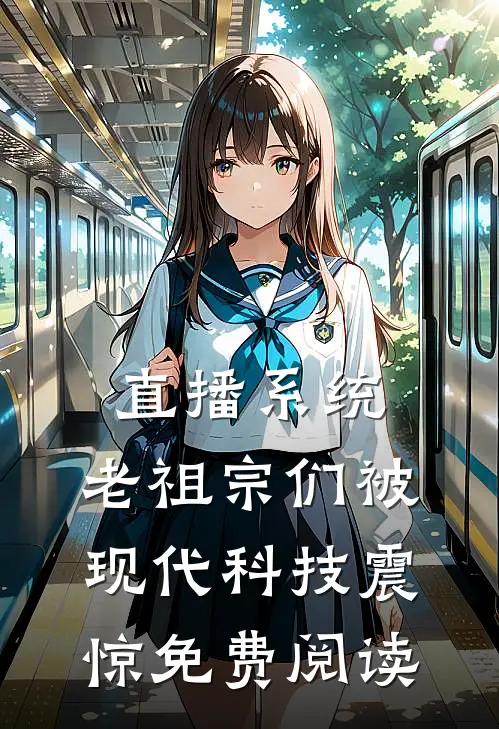 直播系统：老祖宗们被现代科技震惊免费阅读