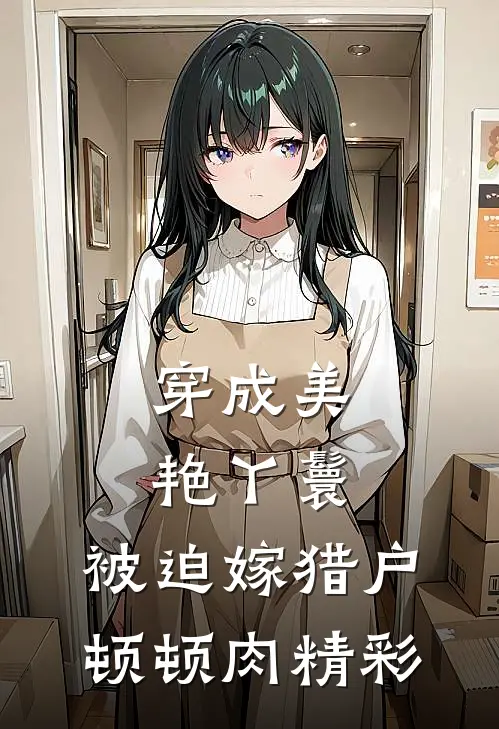穿成美艳丫鬟，被迫嫁猎户顿顿肉精彩