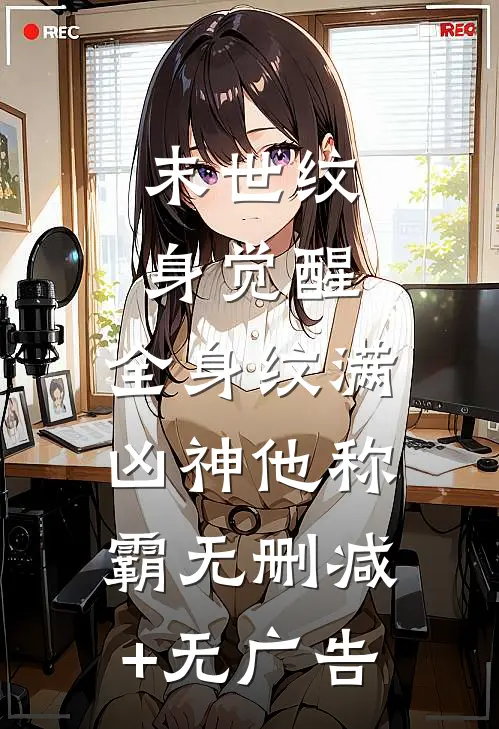 末世纹身觉醒：全身纹满凶神他称霸无删减+无广告