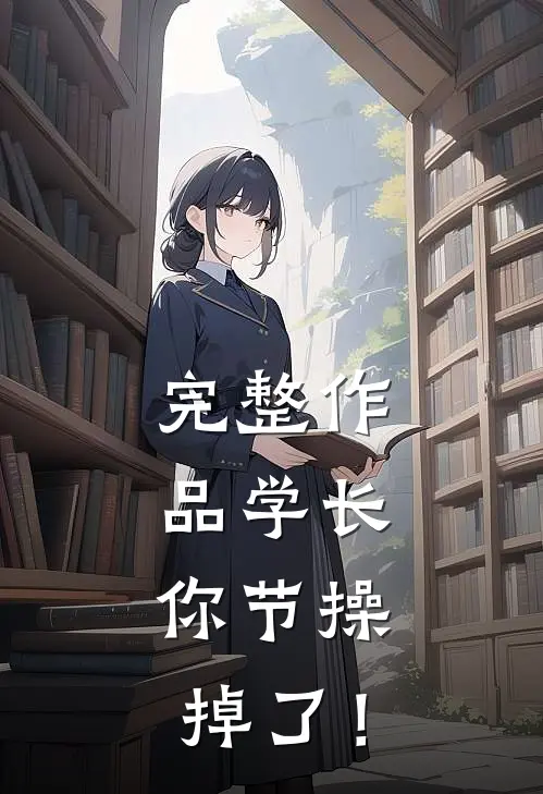 完整作品学长，你节操掉了！