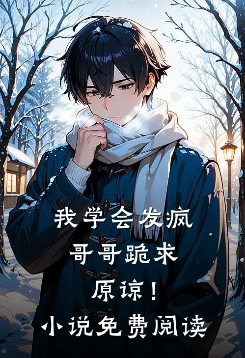 我学会发疯，哥哥跪求原谅！小说免费阅读