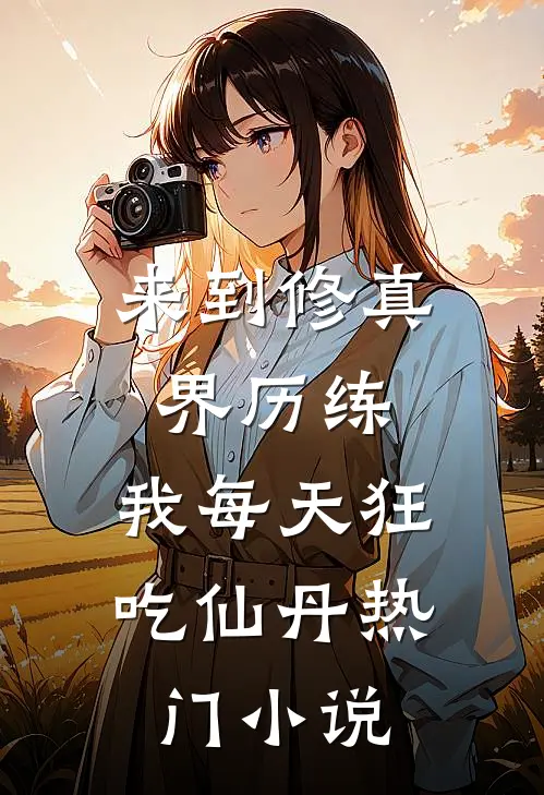 来到修真界历练，我每天狂吃仙丹热门小说
