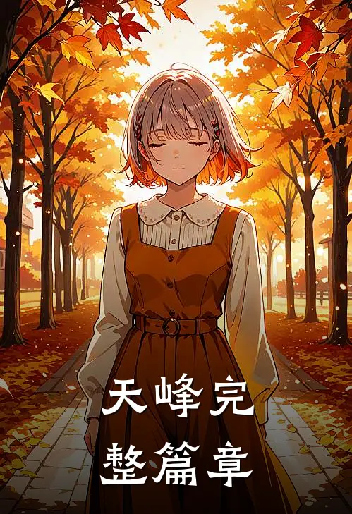 天峰完整篇章