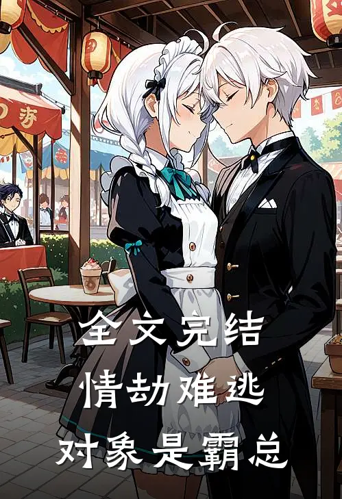 全文完结情劫难逃：对象是霸总