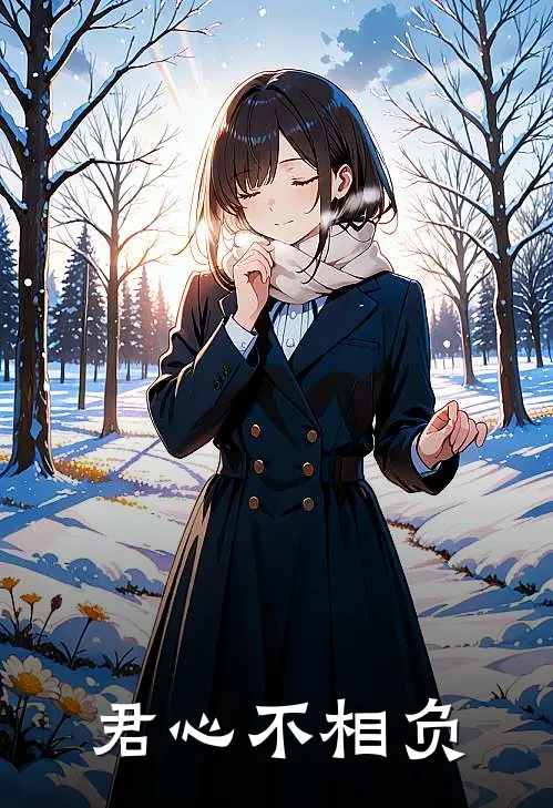 君心不相负