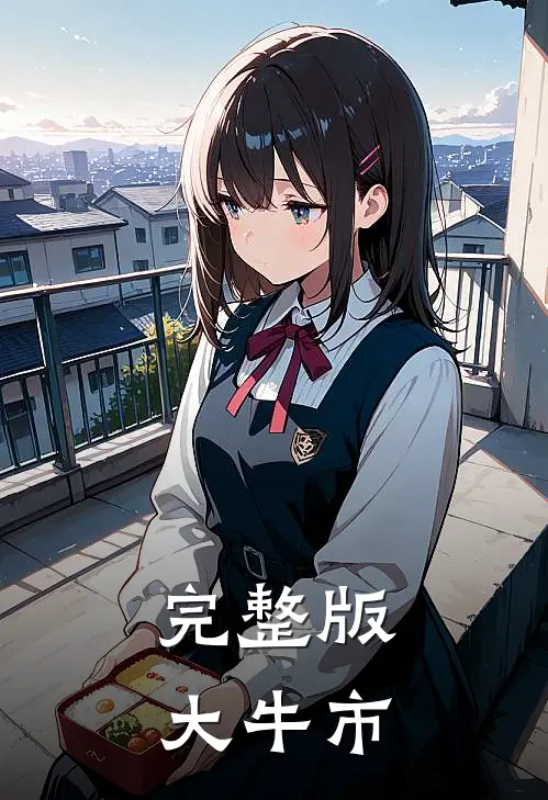 完整版大牛市