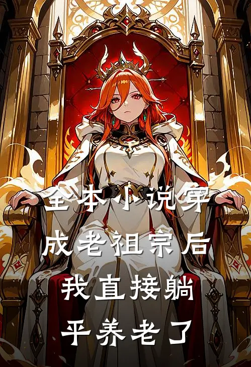 全本小说穿成老祖宗后，我直接躺平养老了