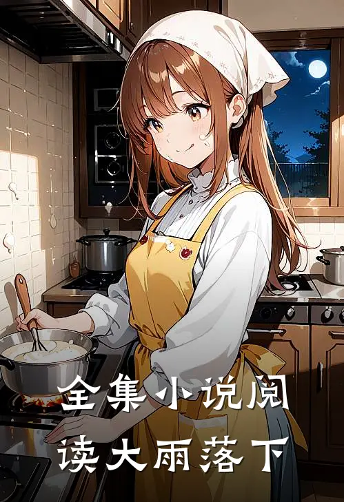 全集小说阅读大雨落下