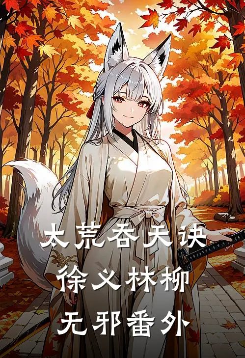太荒吞天诀徐义林柳无邪番外