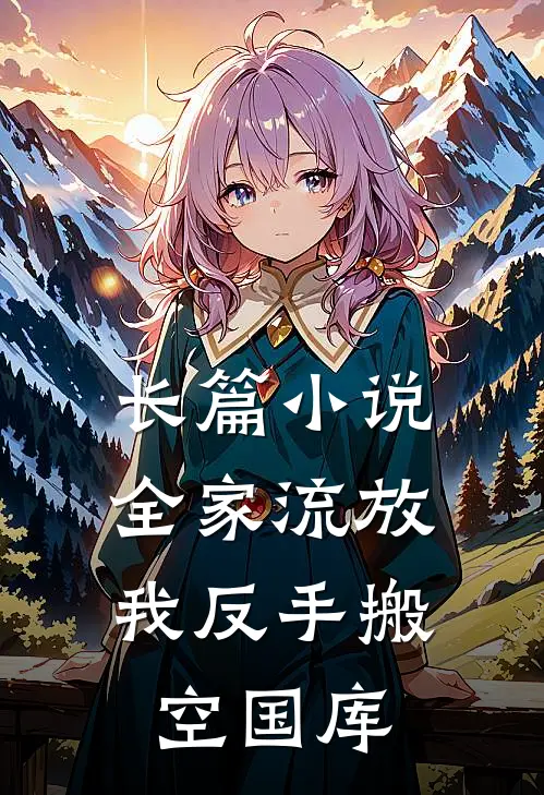 长篇小说全家流放：我反手搬空国库