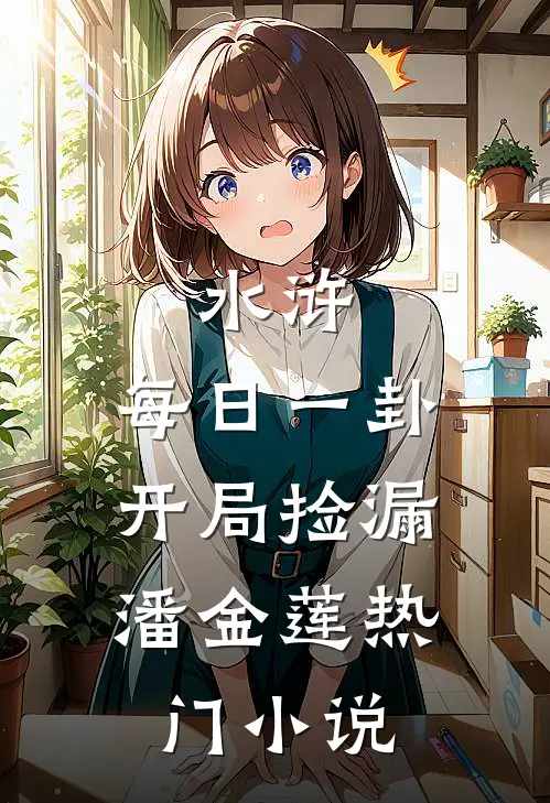 水浒：每日一卦，开局捡漏潘金莲热门小说