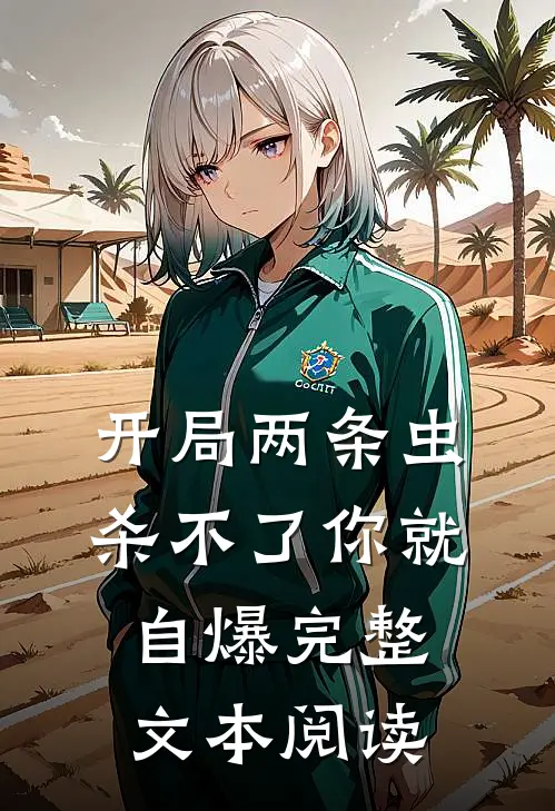 开局两条虫，杀不了你就自爆完整文本阅读